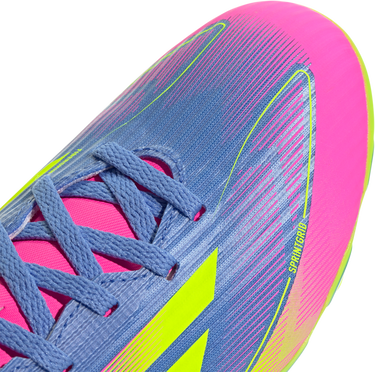 Tenisky a topánky adidas Performance F50 League MG J Modrá | ie3751, 5
