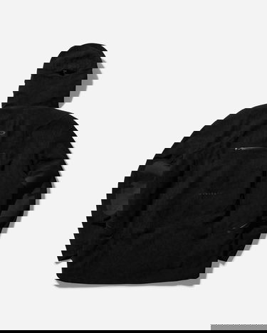 Vetrovka OAKLEY Flex Tech Jacket Čierna | FOA406151 02E, 2