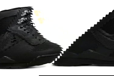 Tenisky a topánky Nike Baltoro "Black Metallic Gold" Čierna | IH4450-001, 0