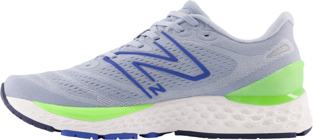 Tenisky a topánky New Balance Fresh Foam X Solvi v4 Fialová | msolv-cc4, 1