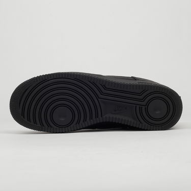 Tenisky a topánky Nike Air Force 1 LV8 Utility Čierna | CV3039-002, 4