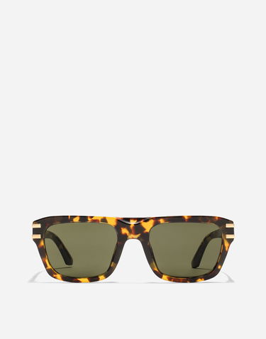 Slnečné okuliare Dolce & Gabbana Dolce & Gabbana Dg Griffe Square Sunglasses Hnedá | VG4496VP0719V000, 0