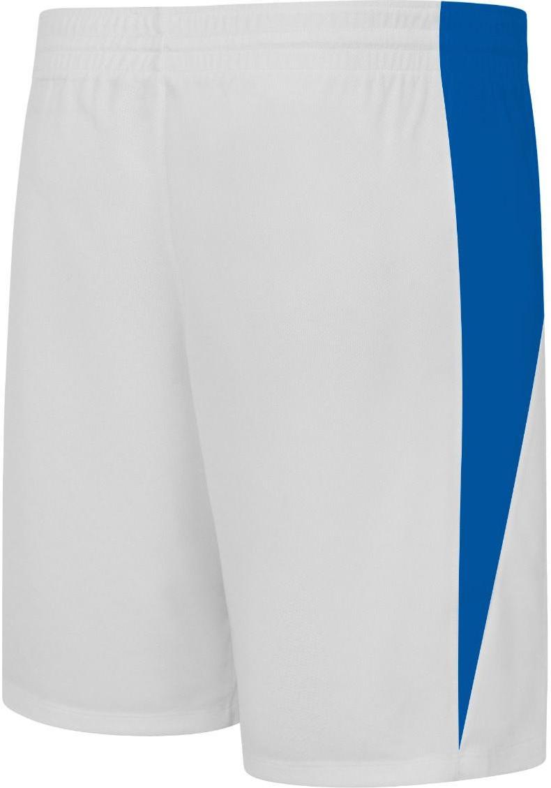 Šortky Nike Youth Team Basketball Stock Shorts Biela | nt0202-102, 1
