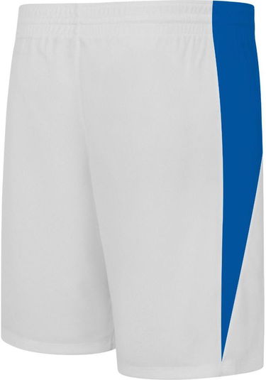 Šortky Nike Youth Team Basketball Stock Shorts Biela | nt0202-102, 1