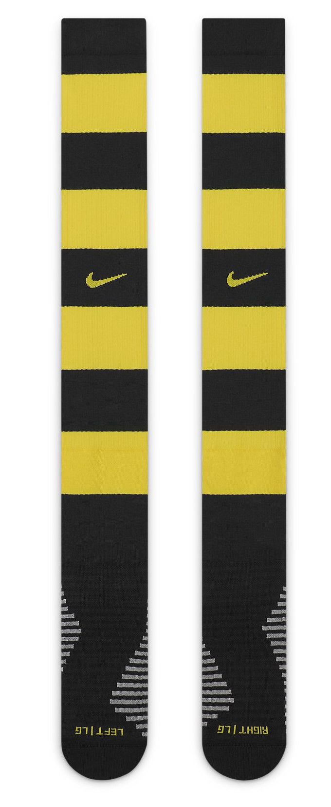 Ponožky Nike U NK STRIKE KH WC22 TEAM HOOP Žltá | fq8283-010, 1