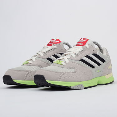 Tenisky a topánky adidas Originals ZX 4000 l Šedá | EE4766, 0