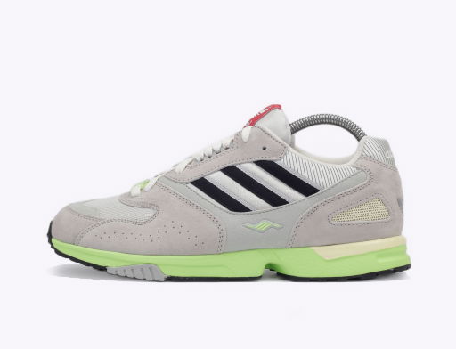 Tenisky a topánky adidas Originals ZX 4000 l Šedá | EE4766