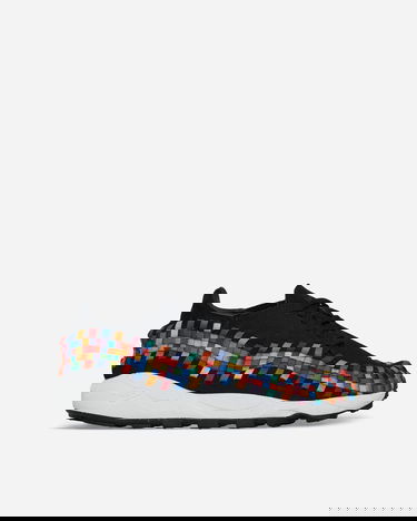 Tenisky a topánky Nike Air Footscape Woven "Rainbow" W Rôznofarebný | FB1959-002, 2