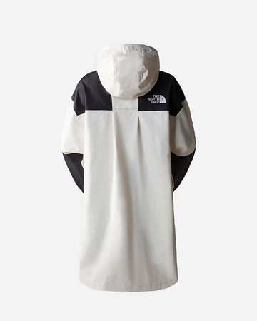 Bunda The North Face Reign on Parka White XS Metalická | NF0A853LROU1, 1