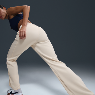 Súprava Nike NikeCourt Heritage Windrunner Mid-Rise Tennis Pants Béžová | FZ6509-110, 3