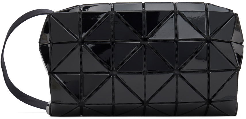 Kabelka BAO BAO ISSEY MIYAKE Geometric Patterned Clutch Bag Čierna | BB48AG422, 0
