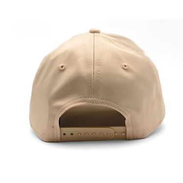 Šiltovka New Era Satin 9FORTY LA Dodgers Adjustable Cap Béžová | 60595362, 2