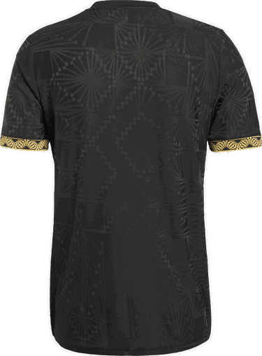 Dres adidas Originals adidas Originals Mexico 2025 Jersey Čierna | jf2639, 2