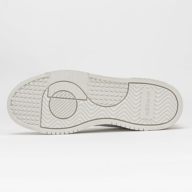 Tenisky a topánky adidas Originals Supercourt Biela | EF5884, 4