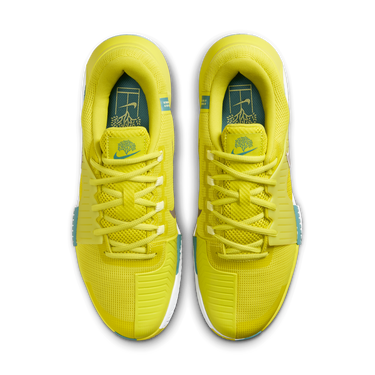 Tenisky a topánky Nike Nike GP Challenge 1 Premium Žltá | HF1173-300, 2