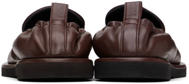 Oblečenie Studio Nicholson Studio Nicholson Donovan Leather Loafers Hnedá | DONOVAN SNW - 1530, 1