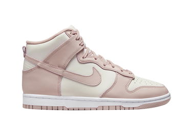 Tenisky a topánky Nike Dunk High "Oxford Pink" Ružová | DD1869-003, 0