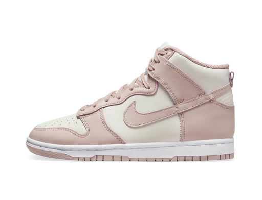 Tenisky a topánky Nike Dunk High "Oxford Pink" Ružová | DD1869-003