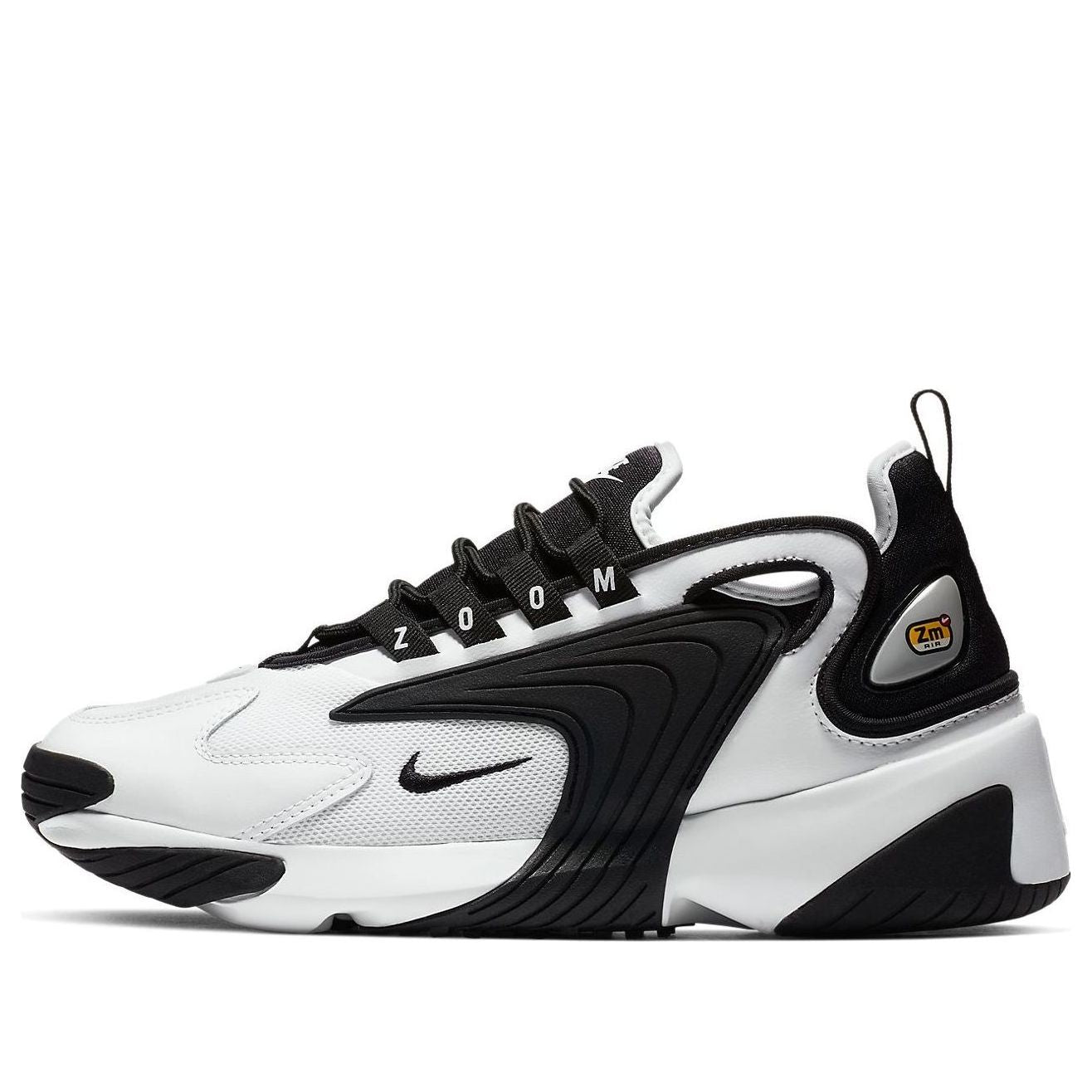 Tenisky a topánky Nike Zoom 2K Biela | AO0354-100, 0