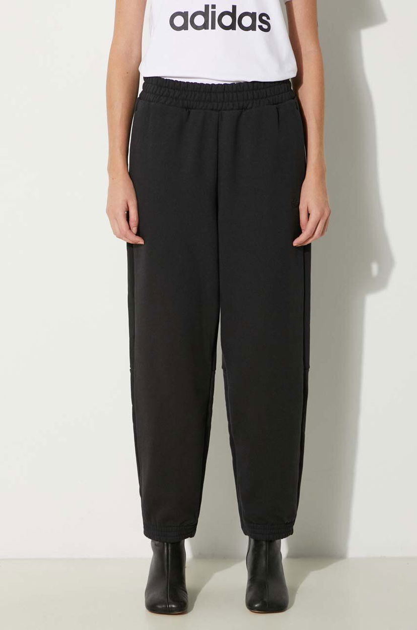 Tepláky adidas Originals Sweatpants Čierna | IB7329