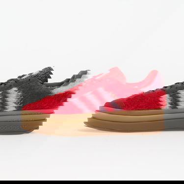 Tenisky a topánky adidas Originals Gazelle Bold Červená | JS3905, 0