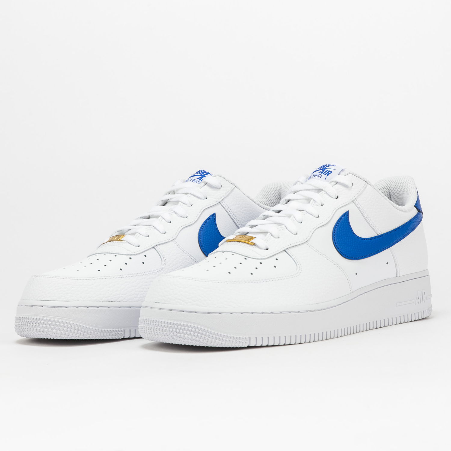 Tenisky a topánky Nike Air Force 1 '07 Low Biela | DM2845-100, 1