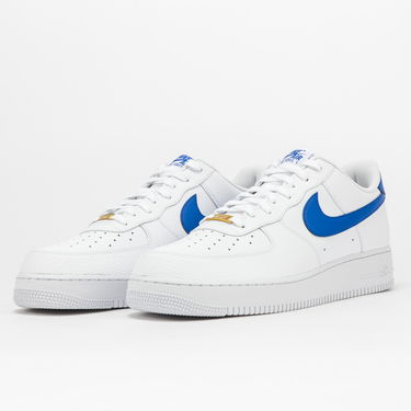 Tenisky a topánky Nike Air Force 1 '07 Low Biela | DM2845-100, 1