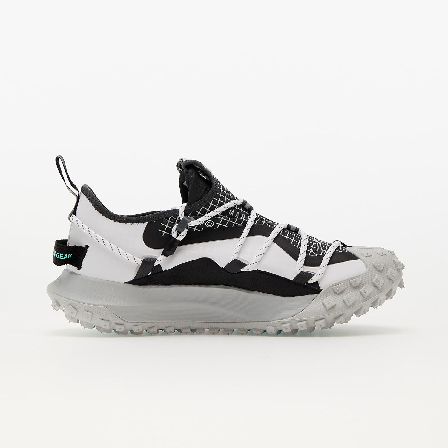 Tenisky a topánky Nike ACG Mountain Fly Low SE Biela | DO9334-100, 1