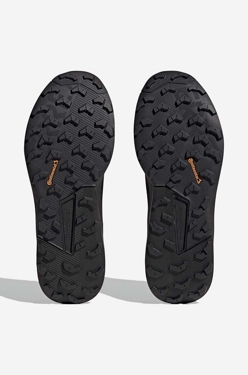 Tenisky a topánky adidas Performance TERREX Trailrider Čierna | HR1160, 1