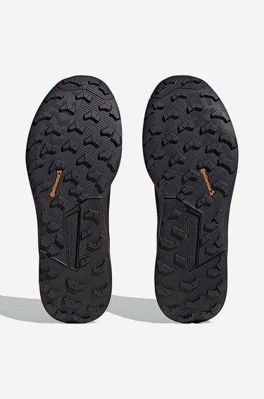 Tenisky a topánky adidas Performance TERREX Trailrider Čierna | HR1160, 1