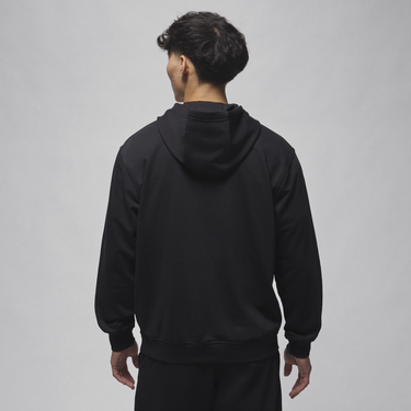 Mikina Jordan Dri-FIT Sport Crossover Hoodie Čierna | FV8626-011, 1