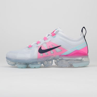 Tenisky a topánky Nike Air Vapormax 2019 W Šedá | AR6632-007, 0