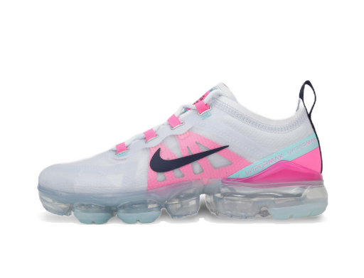 Tenisky a topánky Nike Air Vapormax 2019 W Šedá | AR6632-007