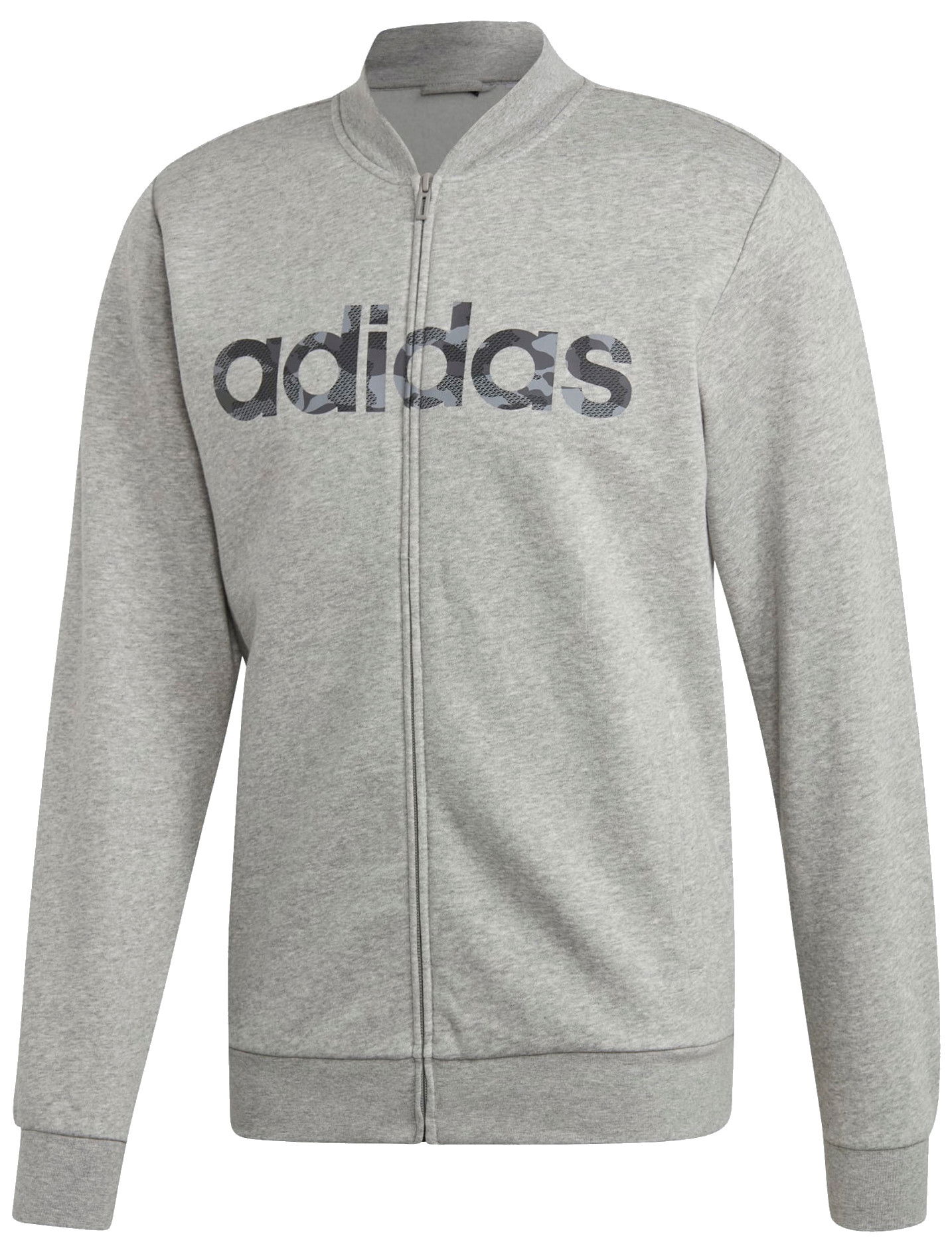 Mikina adidas Originals Bomber Jacket Šedá | ei9742, 0