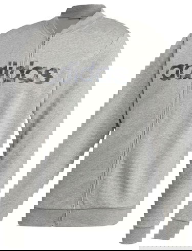 Mikina adidas Originals Bomber Jacket Šedá | ei9742, 0