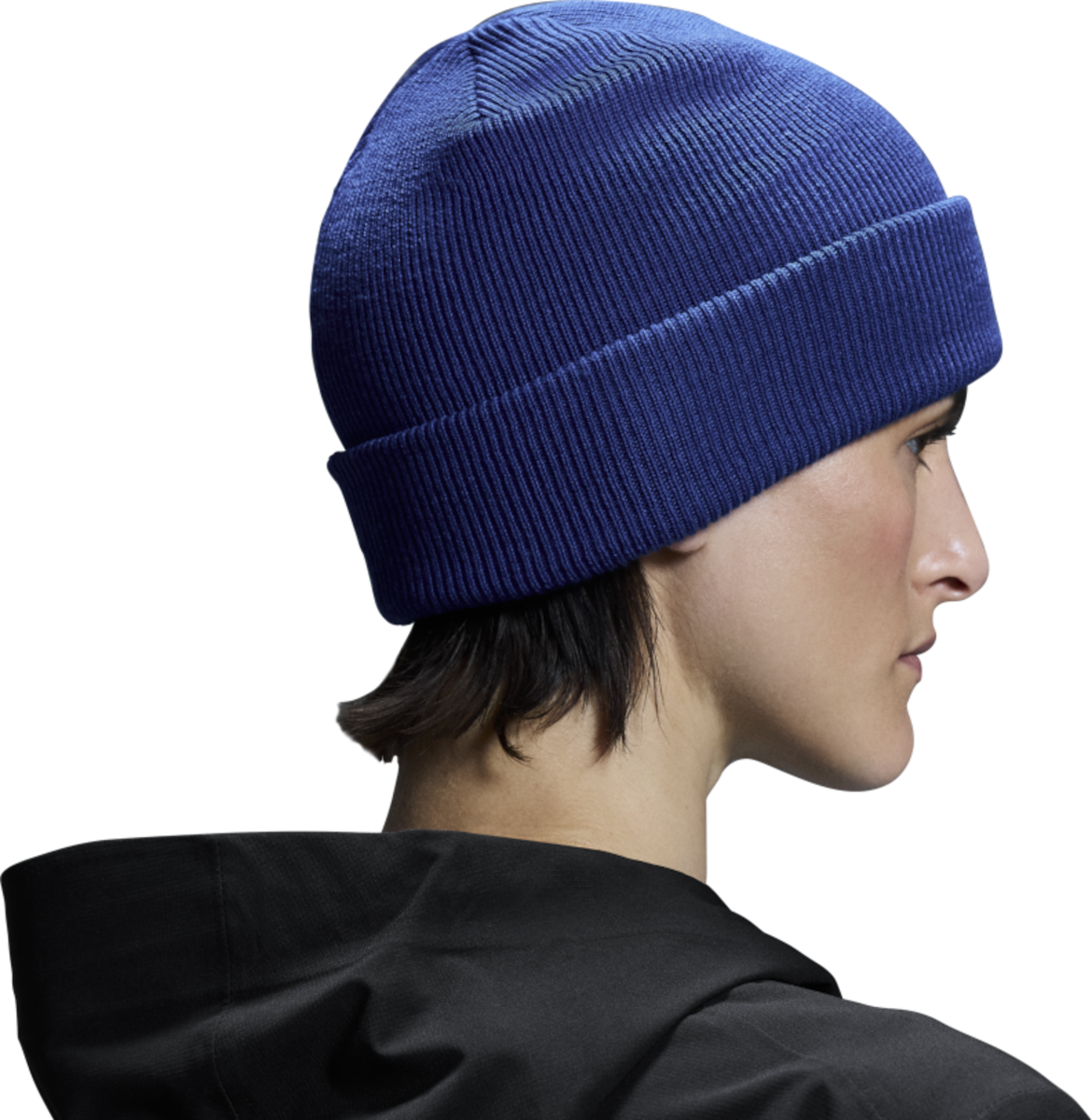 Merino Beanie