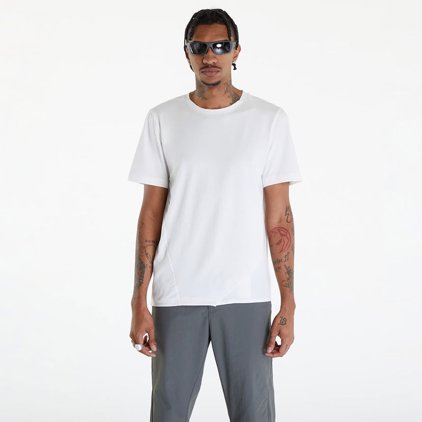 Tričko Post Archive Faction (PAF) 6.0 Tee Center White Biela | 60TSSCW-WHITE