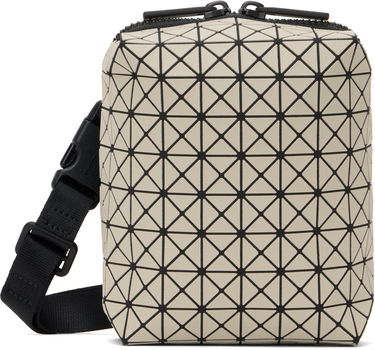 Taška cez rameno BAO BAO ISSEY MIYAKE BAO BAO ISSEY MIYAKE Beetle Crossbody Bag Béžová | BB57AG343, 0