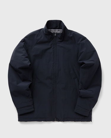 Bunda NORSE PROJECTS Travel Light Insulated Harrington Jacket Navy | N50-0266-DARK_NAVY, 0