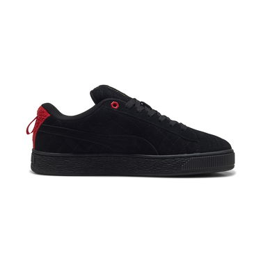 Tenisky a topánky Puma Scuderia Ferrari HP Suede XL Hero Čierna | 308798_01, 4