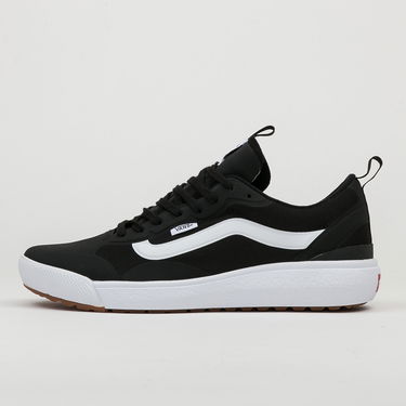 Tenisky a topánky Vans UltraRange EXO Čierna | VN0A4U1KBLK1, 0
