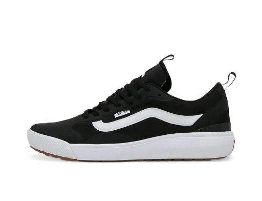 Tenisky a topánky Vans UltraRange EXO Čierna | VN0A4U1KBLK1