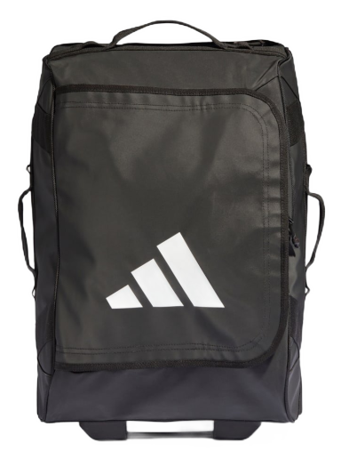 Kufor adidas Originals Roller Bag Small Čierna | IB2678