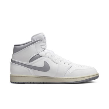 Tenisky a topánky Jordan Air Jordan 1 Mid Šedá | 554724-135, 1