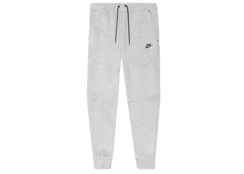 Tepláky Nike Kids' Tech Fleece Joggers Šedá | CU9213-063, 0