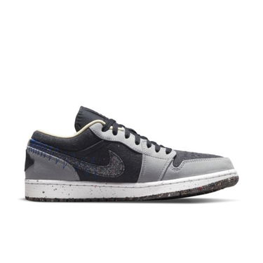 Tenisky a topánky Jordan Air Jordan 1 Low ''Crater'' Šedá | DM4657-001, 2
