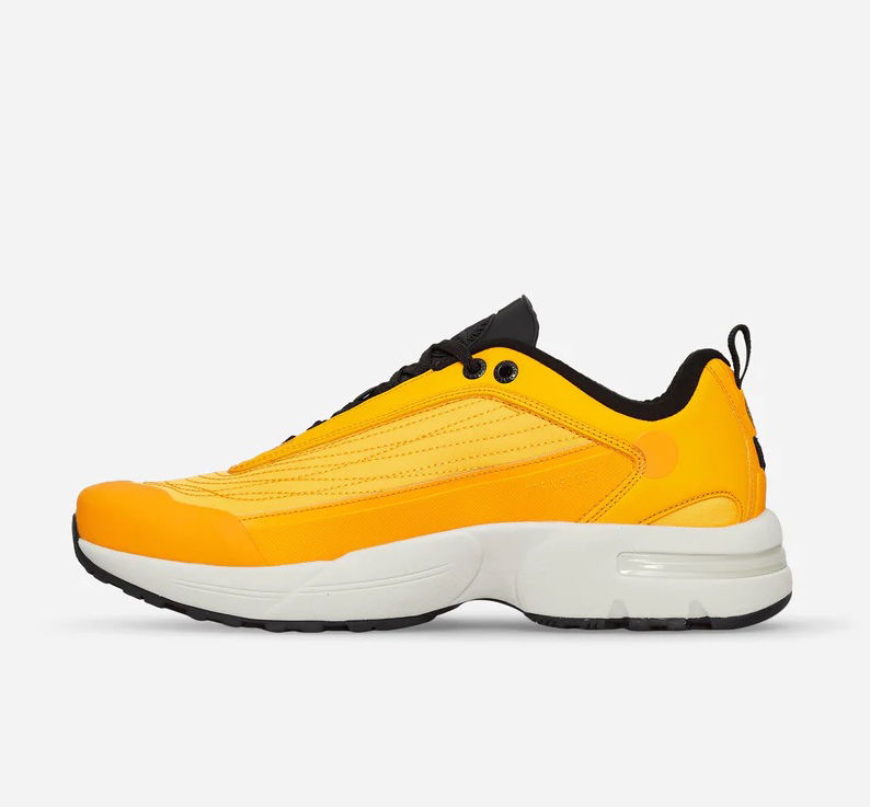 Tenisky a topánky Stone Island Sneakers Oranžová | 77FWS0303 V0032, 0