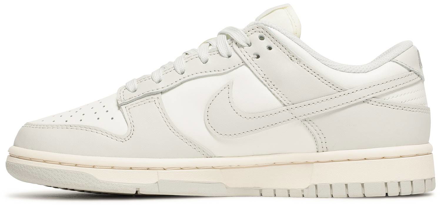 Tenisky a topánky Nike Dunk Low "Light Bone" W Béžová | DD1503-107, 0
