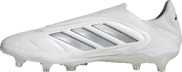 Tenisky a topánky adidas Performance COPA PURE III ELITE LL FG Biela | ih0078, 8