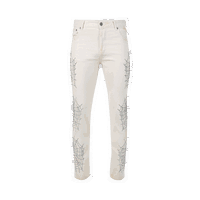 Spider Regular 5 Pockets Pants